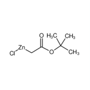 2-叔丁氧基-2-氧代乙基氯化锌