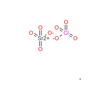  高氯酸锶水合物
