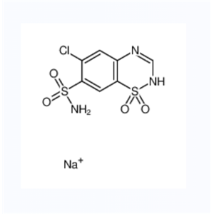 sodium,6-chloro-1,1-dioxo-1λ<sup>