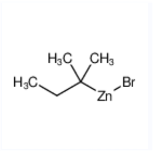 tert-pentylzinc(II) bromide