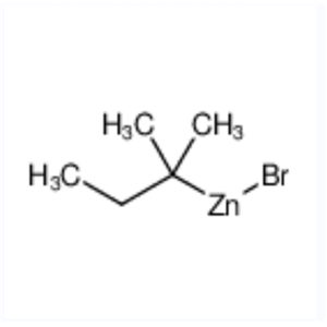 tert-pentylzinc(II) bromide,tert-pentylzinc(II) bromide