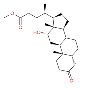 10538-58-6 奥贝胆酸中间体-4