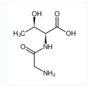 甘氨酰基-L-苏氨酸二水合物,Glycyl-<small>L</small>-threonine Dihydrate