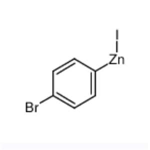 4-溴苯基碘化锌