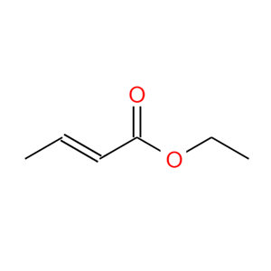 巴豆酸乙酯,Ethyl 2-butenoate