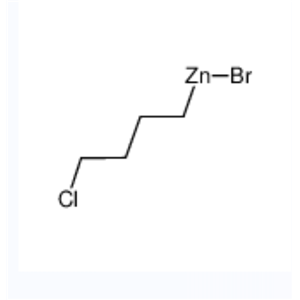 4-氯丁基溴化锌