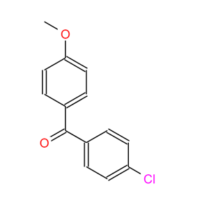 10547-60-1 4-(4-氯苯甲酰基)苯甲醚