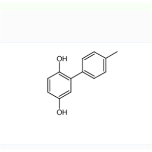 10551-32-3 2,5-二羟基-4'-甲基联苯