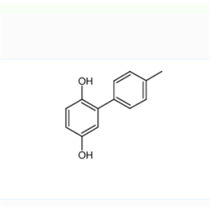 10551-32-3 2,5-二羥基-4'-甲基聯(lián)苯