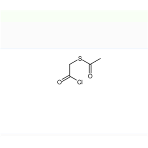 10553-78-3 S-(2-氯-2-氧代乙基)硫代乙酸酯