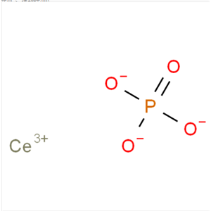 磷酸铈水合物