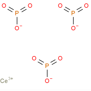 偏磷酸铈,Metaphosphoric acid(HPO3), cerium(3+) salt (8CI,9CI)