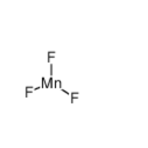氟化锰(III),MANGANESE(III) FLUORIDE