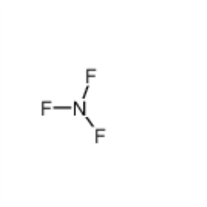 三氟化氮,nitrogen trifluoride
