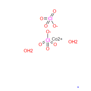 高氯酸钴盐(2:1)