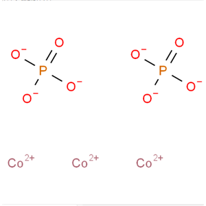 磷酸钴(2+