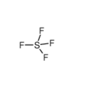 四氟化硫,sulfur tetrafluoride