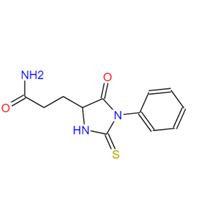 乙内酰苯硫脲谷氨酰胺,phenylthiohydantoin-glutamine
