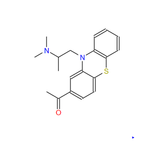 醋异丙嗪,aceprometazine