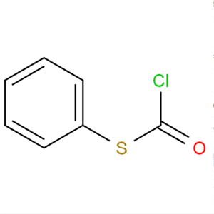 苯基氯硫代甲酸酯,PHENYL CHLOROTHIOFORMATE