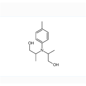 10578-12-8  2-[1-羥基丙-2-基-(4-甲基苯基)氨基]丙-1-醇