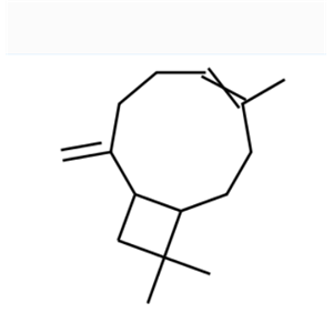 10579-93-8 [1S-三甲基-8-亞甲基雙環(huán)[7.2.0]十一碳-4-烯