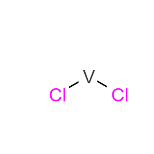 10580-52-6 氯化钒