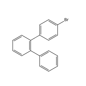 4-溴-1,1′:2′,1′′-三联苯,4-Bromo-1,1′:2′,1′′-terphenyl