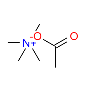 10581-12-1 四甲基醋酸铵