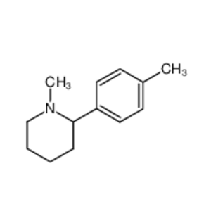 1-甲基-2-(4-甲基苯基)哌啶