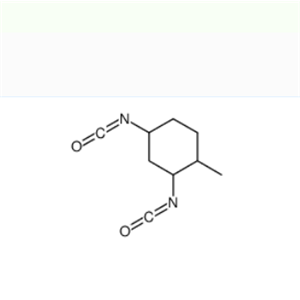 10581-16-5 2,4-二异氰酸-1-甲基环己烷