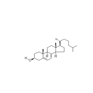脱氢胆固醇（植物源）,7-Dehydrocholesterol