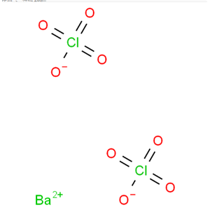 高氯酸钡,BARIUM PERCHLORATE