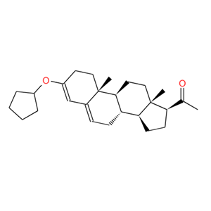 醋炔醚,Quingestanol