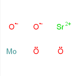 钼酸锶,STRONTIUM MOLYBDATE