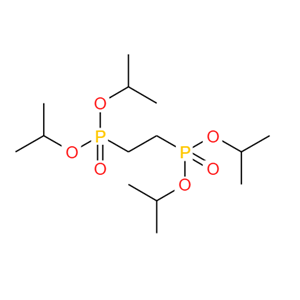 1,2-亚乙基二膦酸四异丙酯,tetraisopropyl 1,2-ethylenediphosphonate