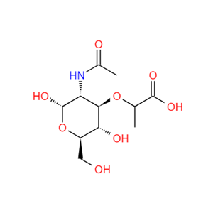 10597-89-4 N-乙酰胞壁酸