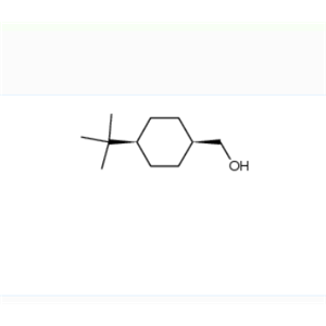 顺式-4-叔-丁基环己基甲醇,cis-4-tert-butylcyclohexylmethanol