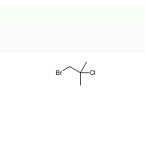 1-溴-2-氯-2-甲基丙烷,1-bromo-2-chloro-2-methylpropane