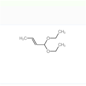 丁烯縮醛,2-Butene, 1,1-diethoxy-