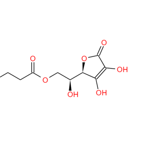 10605-09-1 6-O-硬脂酰-L-抗坏血酸