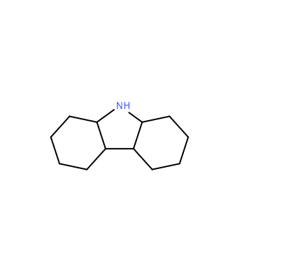 DODECAHYDROCARBAZOLE