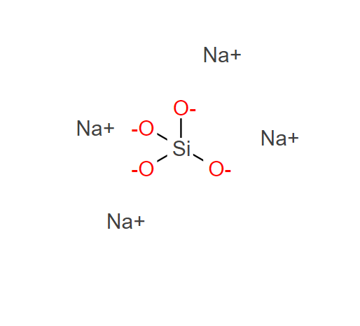 硅酸四钠盐,SODIUM ORTHOSILICATE