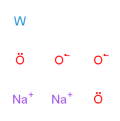 (T-4)-鎢酸鈉,TUNGSTEN