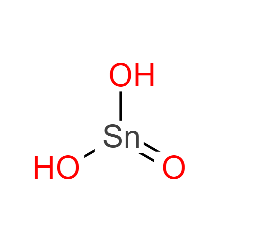 偏錫酸,Metastannic acid