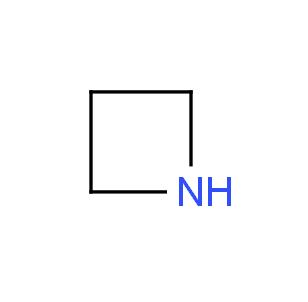 杂氮环丁烷,Azetidine