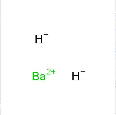 氢化钡,BARIUM HYDRIDE