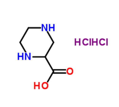 哌嗪-2-羧酸,2-Piperazinecarboxylic acid dihydrochloride