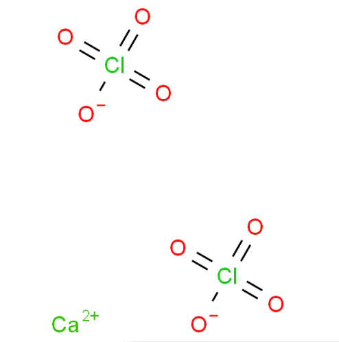 高氯酸钙,CALCIUM PERCHLORATE