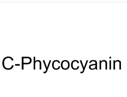 藻蓝蛋白,C-Phycocyanin